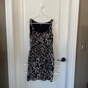 Ann Taylor summer dress
